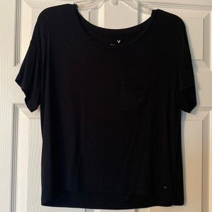 Soft & Sexy American Eagle Tee